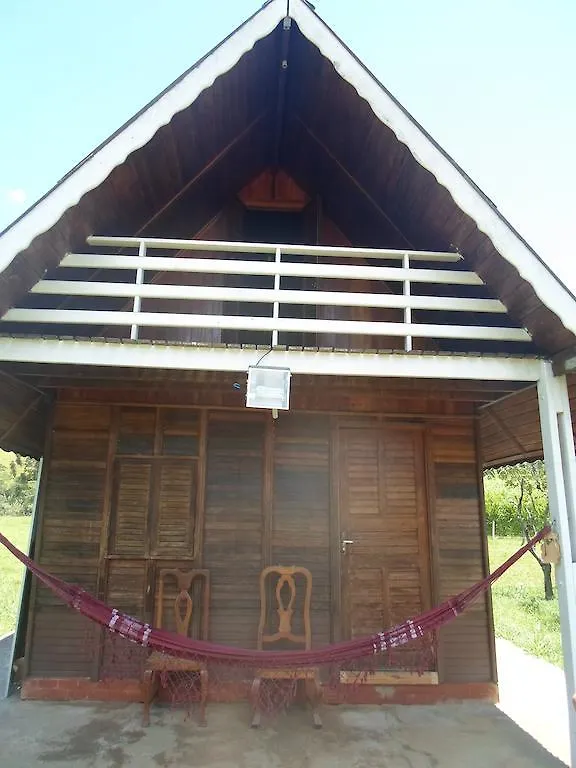 Pousada Rancho Do Cowboy Sapucai-Mirim Campos do Jordao