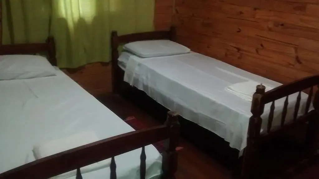 ** Guest house Pousada Rancho Do Cowboy Sapucai-Mirim Brazil