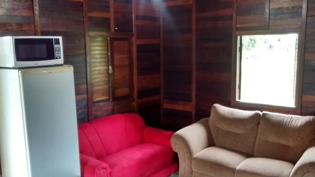 Pousada Rancho Do Cowboy Sapucai-Mirim