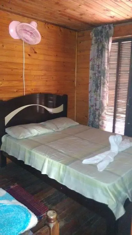 Pousada Rancho Do Cowboy Sapucai-Mirim Guest house