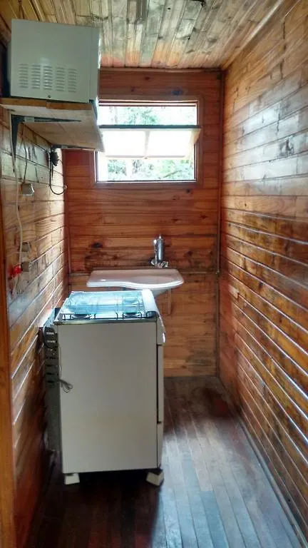 Guest house Pousada Rancho Do Cowboy Sapucai-Mirim