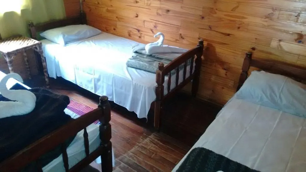 Pousada Rancho Do Cowboy Sapucai-Mirim