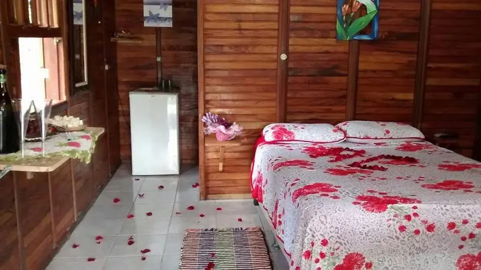 Pousada Rancho Do Cowboy Sapucai-Mirim Guest house Campos do Jordao