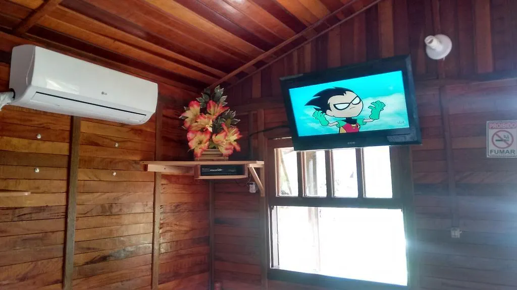 ** Affittacamere Pousada Rancho Do Cowboy Campos do Jordão Brasile